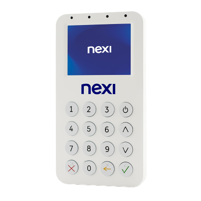 Nexi Mobile POS