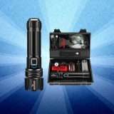 OGGI la Torcia LED professionale è in MEGA SCONTO su Amazon