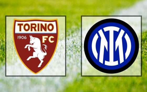 Come vedere Torino-Inter in streaming (Serie A)