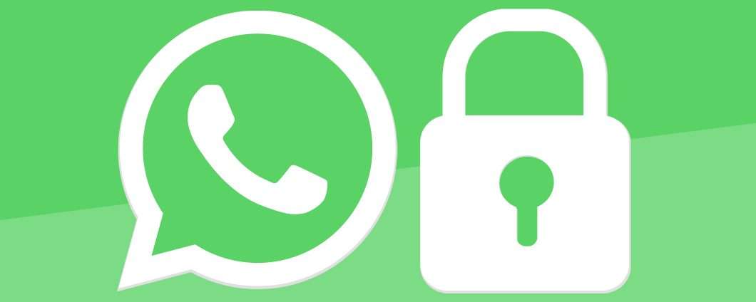 Come attivare il Lucchetto Chat di WhatsApp