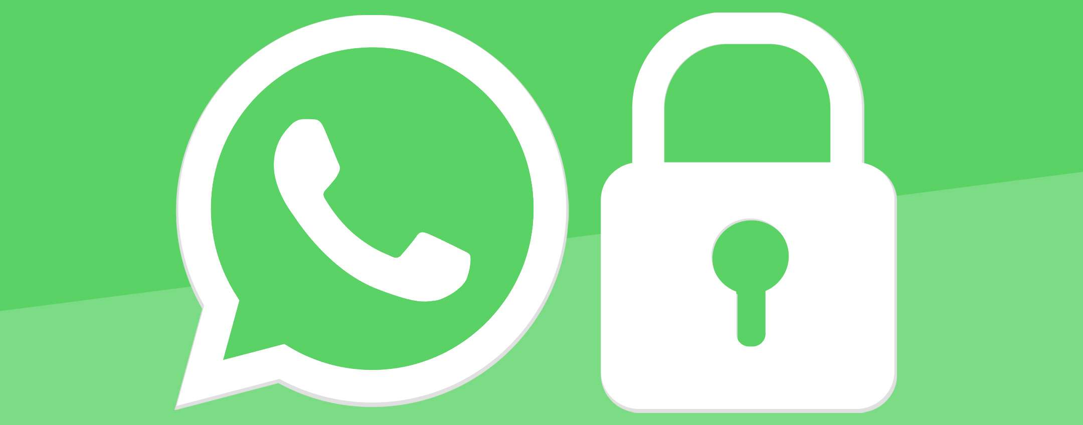 come trovare le chat con lucchetto su whatsapp