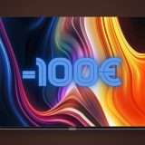 Xiaomi Fire TV F2 43