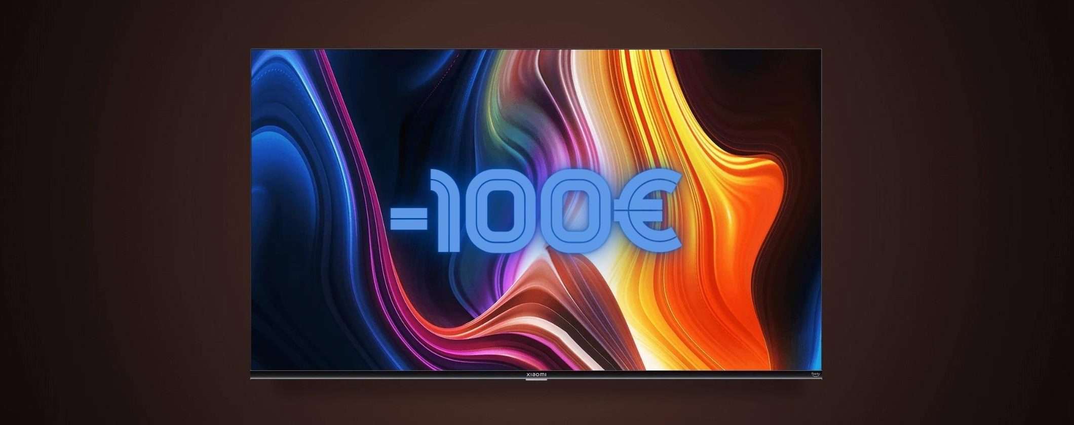 Xiaomi Fire TV F2 43