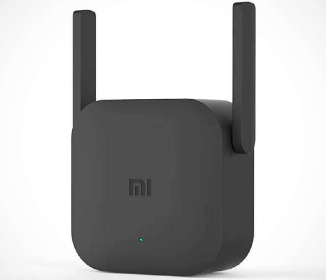 Il ripetitore Mi Wi-fi Range Extender Pro di Xiaomi