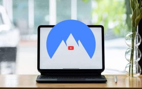 YouTube Premium sotto l'euro con NordVPN