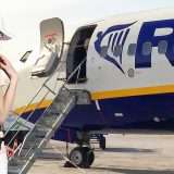 Zaino bagaglio per Ryanair e voli low cost: niente spese extra