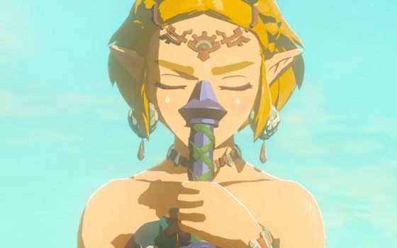 Zelda: Tears of the Kingdom, dove comprarlo al prezzo più basso