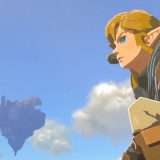 Il nuovo Zelda per Switch a soli €55: approfittane