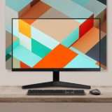 Samsung Monitor S31C Flat: 129€ per eleganza e alte prestazioni