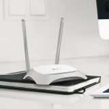 TP-Link TL-WR840N: connessione Internet stabile e veloce a soli 16€