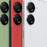 ASUS Zenfone 10: compatto con prestazioni elevate