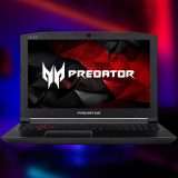 Acer Predator Helios 300: un notebook da gaming MOSTUROSO con 150€ di sconto