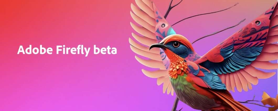 Adobe Firefly: tutto ciò che devi sapere sul nuovo generatore di immagini IA