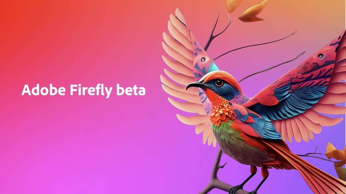 Adobe Firefly: tutto ciò che devi sapere sul nuovo generatore di immagini IA