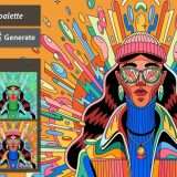 Adobe Illustrator riceve nuovo strumento IA: rivoluziona i tuoi progetti