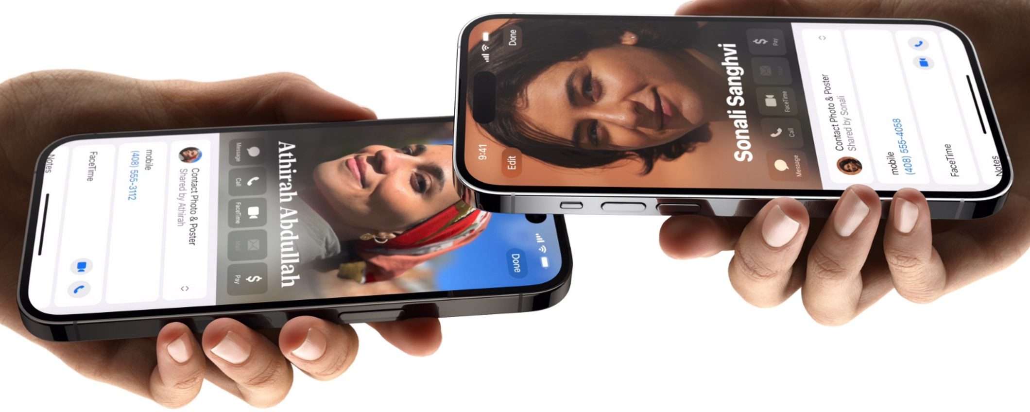 Apple AirDrop: pericolo per la sicurezza nazionale