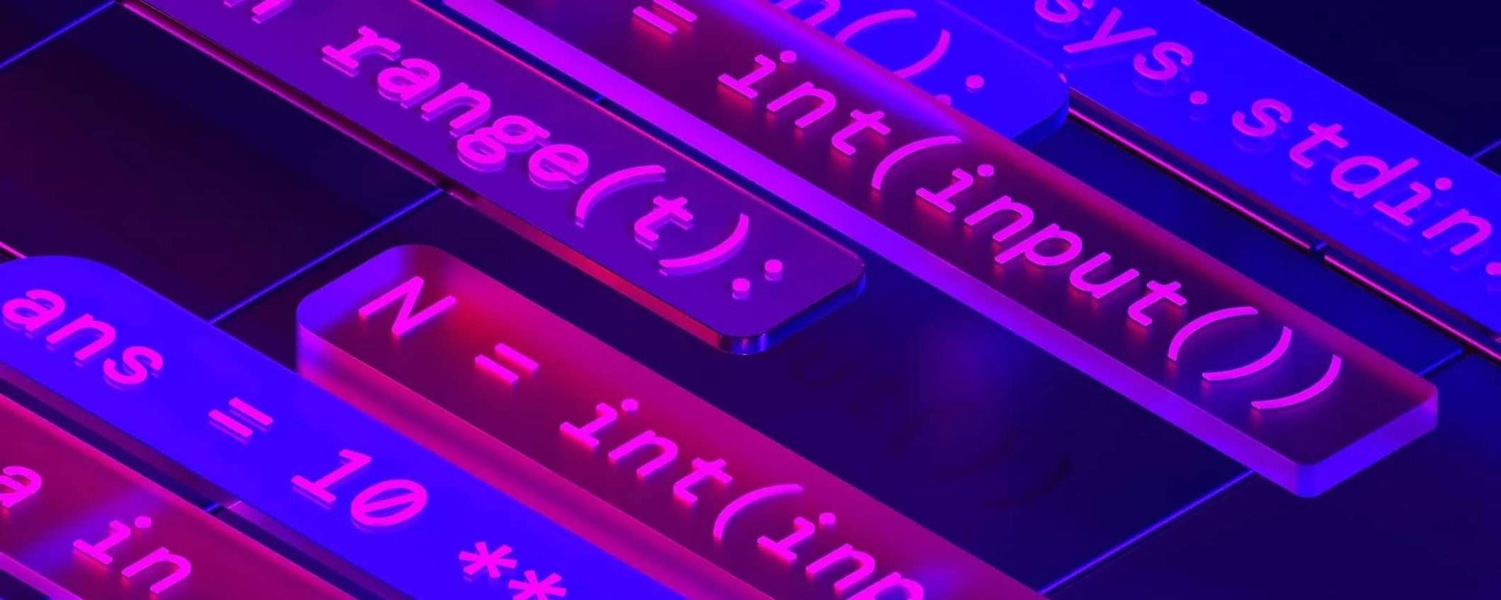 AlphaCode, l'IA di DeepMind che può programmare da sola