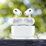 Apple AirPods Pro 2: torna il grande sconto Amazon (-20%)
