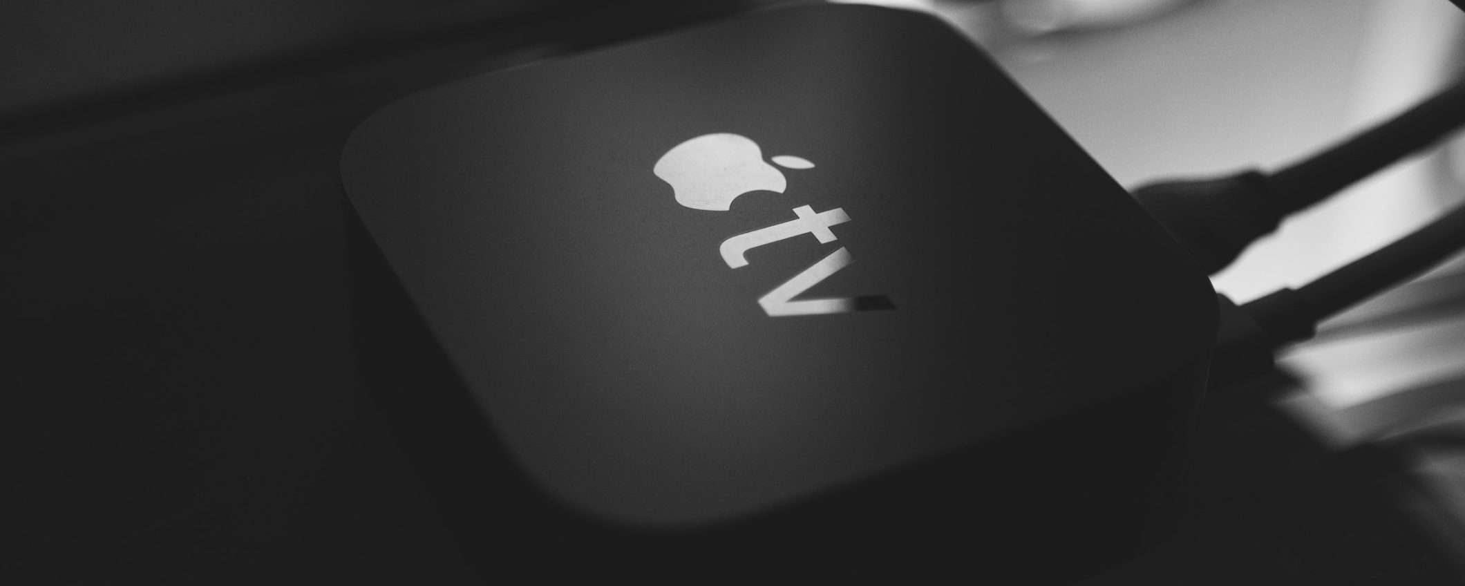Apple TV: supporto nativo per le VPN con tvOS 17 (update)