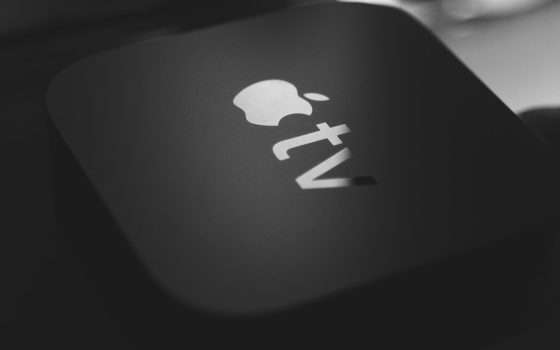 Apple TV: supporto nativo per le VPN con tvOS 17 (update)