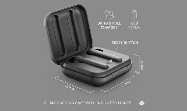 Auricolari Urbanista Stockholm Plus