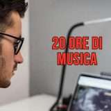 Auricolari bluetooth con il 44% di sconto: più di 20 ore di musica