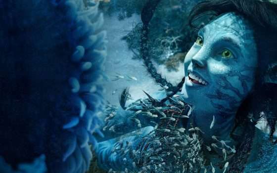 Avatar 2 è il terzo film per incassi nella storia: battuto solo da questi due