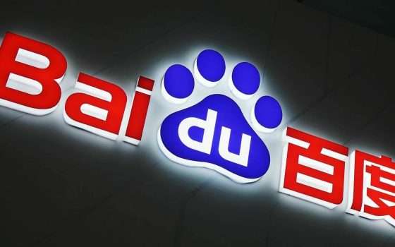 Baidu spinge su IA in Cina: nasce fondo per startup del settore