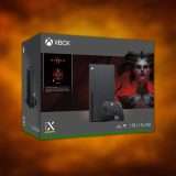 Bundle Xbox Series X con Diablo 4: occasione eBay, lo paghi 70 euro in meno