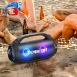 Cassa bluetooth portatile: l'offerta lampo manda Amazon in TILT