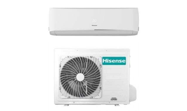 Climatizzatore Hisense offerta eBay