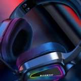Cuffie da gaming compatibili con tutte le console e PC: il prezzo? 9,99€