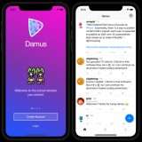 Apple rimuoverà l'app Damus dallo store