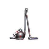DOPPIA OFFERTA per aspirapolvere Dyson su eBay: usa questo codice sconto!