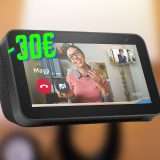 Echo Show 5: lo schermo intelligente più amato di nuovo in sconto