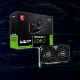 GeForce RTX 4060 finalmente disponibile su Amazon ad un super prezzo