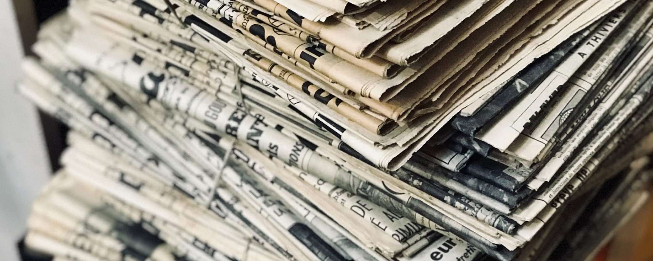 Media Freedom Act: critiche dai giornalisti