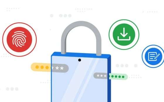Google Chrome: update rende più sicuro il gestore password