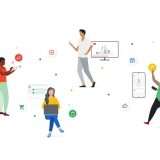 Google: arrivano nuove pubblicità IA per le aziende
