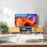 Smart TV TCL 4K in offerta su eBay, 33% in meno e consegna gratuita