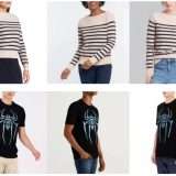 Google: nuovo strumento IA ti permette di provare vestiti virtualmente