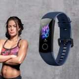 Mettiti in forma con lo smartwatch Honor Band 5: solo 30 euro