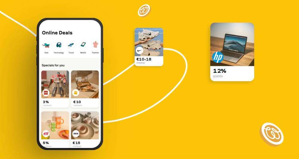 Woolsocks: ottieni un cashback su tutti i tuoi acquisti