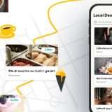 Woolsocks: monitora le spese e risparmia con il cashback