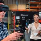 Lenovo ThinkReality VRX disponibile in Italia