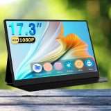 Monitor portatile da 17.3