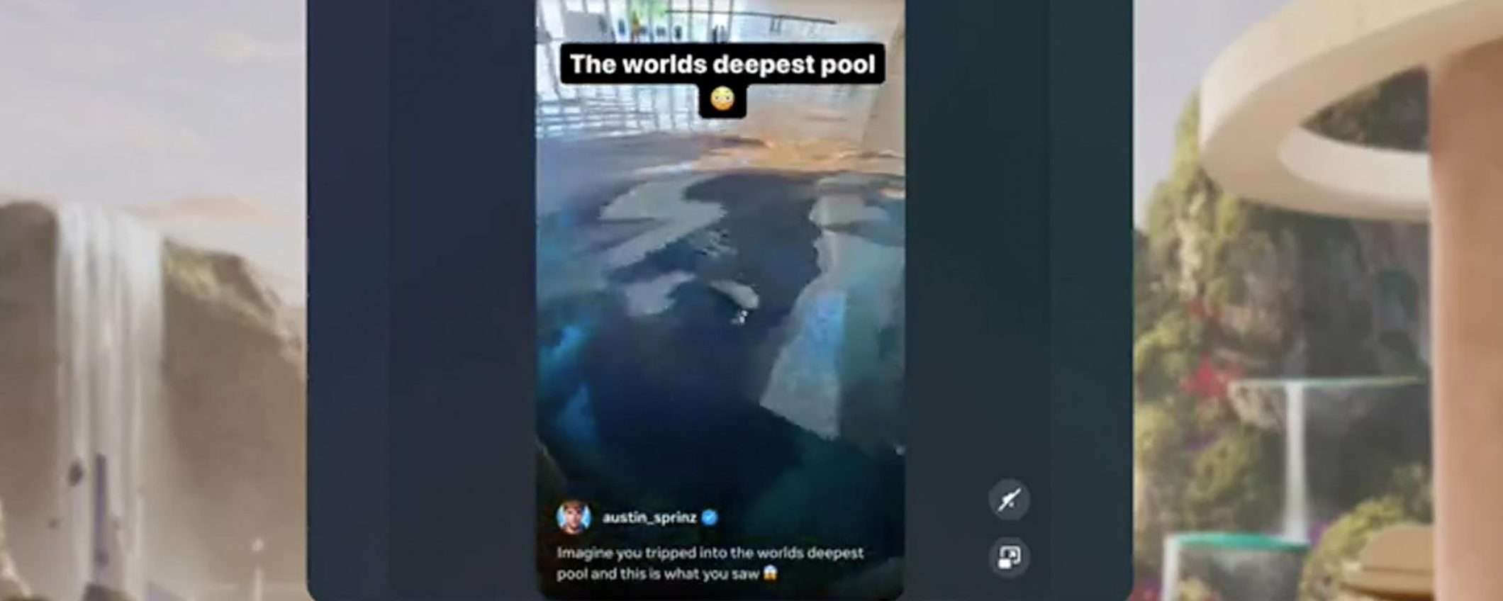 Meta porta Reels su Quest: si insegue Apple Vision Pro?