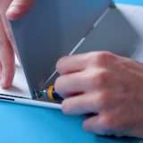 Microsoft Surface: parti di ricambio sullo store