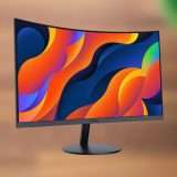Monitor Curvo 23.6