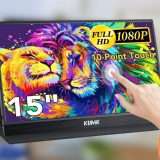 Monitor Portatile 15